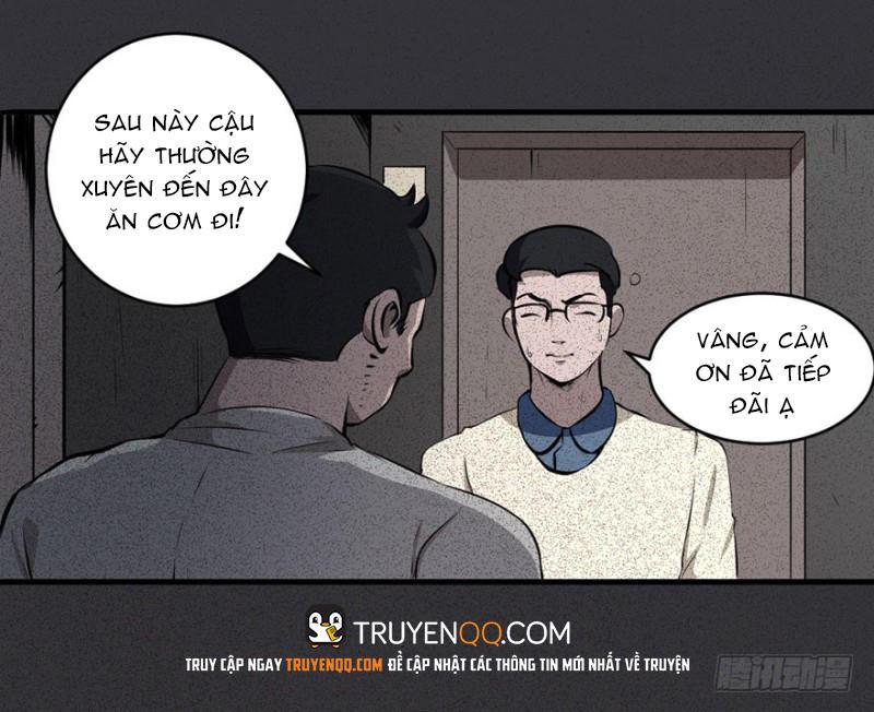 Trở Lại Căn Nhà Ma Chapter 4 - Trang 2