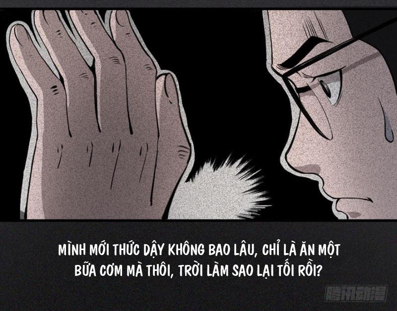 Trở Lại Căn Nhà Ma Chapter 4 - Trang 25