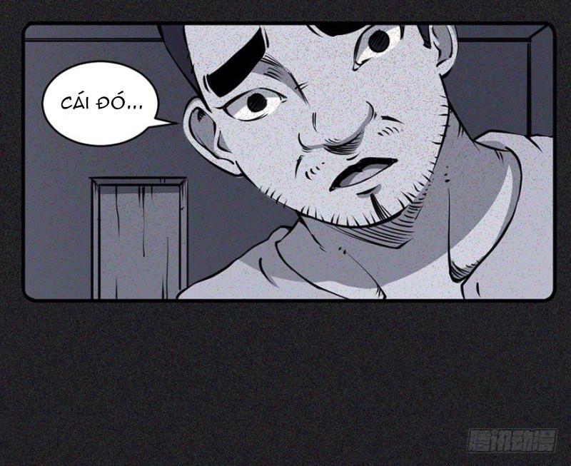 Trở Lại Căn Nhà Ma Chapter 5 - Trang 12