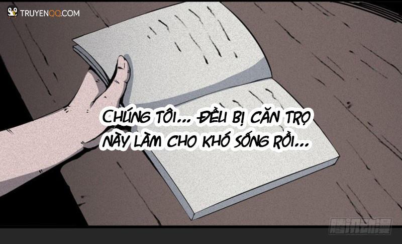 Trở Lại Căn Nhà Ma Chapter 2 - Trang 4