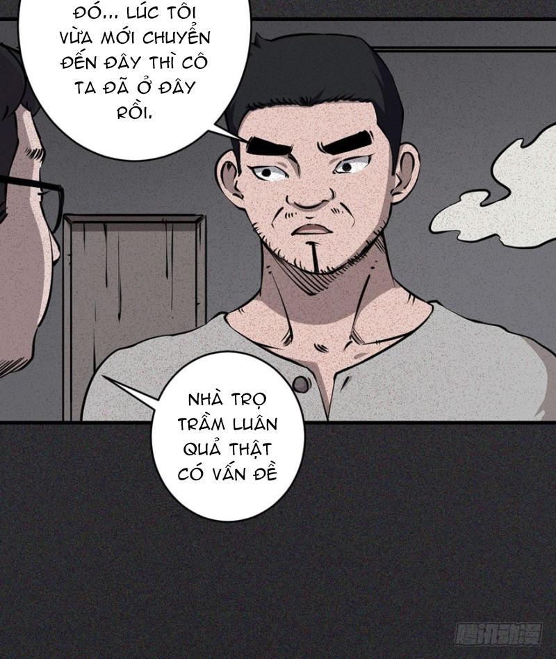 Trở Lại Căn Nhà Ma Chapter 5 - Trang 5