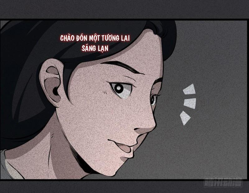 Trở Lại Căn Nhà Ma Chapter 4 - Trang 40