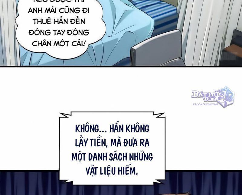 Toàn Chức Cao Thủ [ Bản Màu ] Chapter 51 - Trang 5