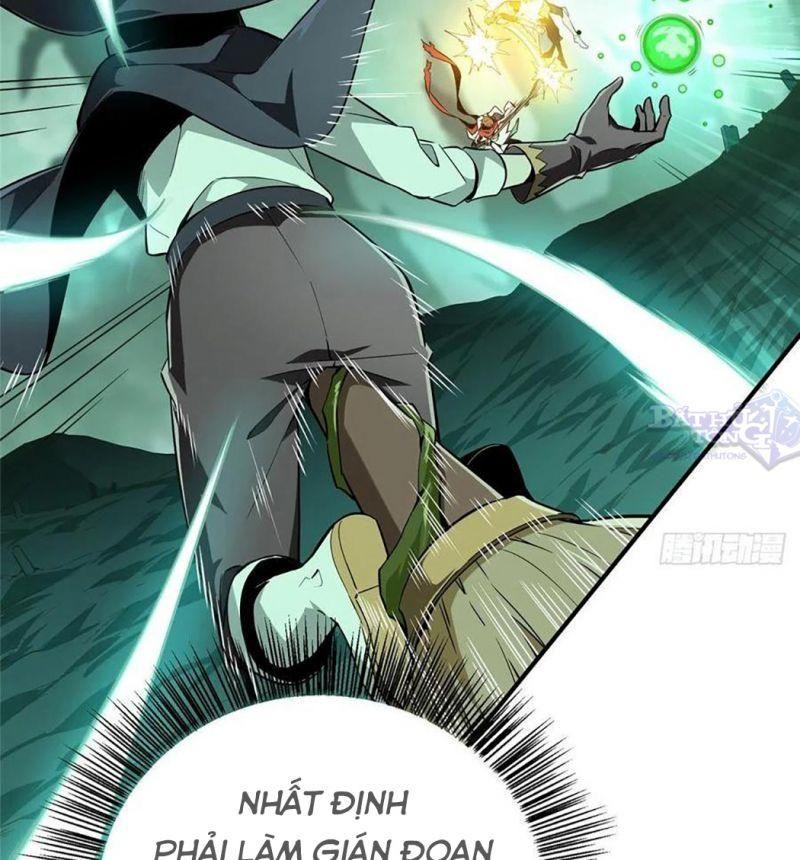 Toàn Chức Cao Thủ [ Bản Màu ] Chapter 62 - Trang 28