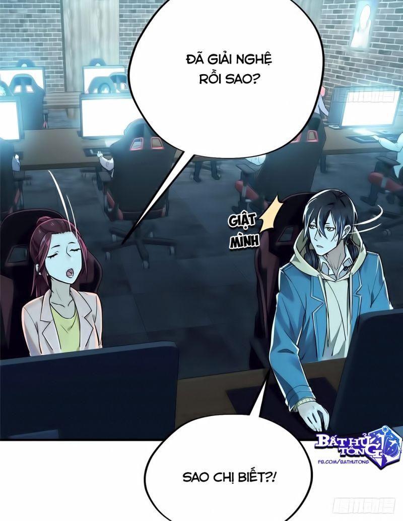 Toàn Chức Cao Thủ [ Bản Màu ] Chapter 5 - Trang 17