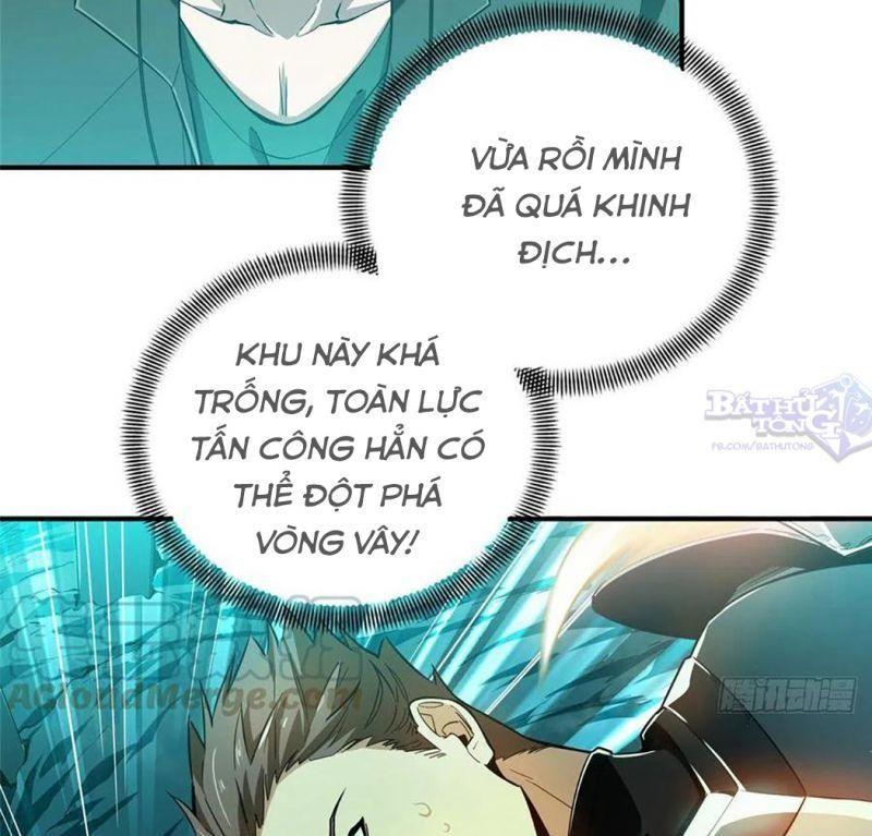 Toàn Chức Cao Thủ [ Bản Màu ] Chapter 62 - Trang 13