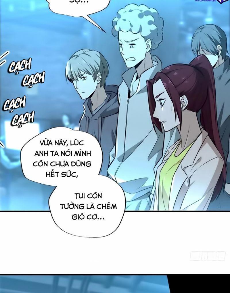 Toàn Chức Cao Thủ [ Bản Màu ] Chapter 30 - Trang 5