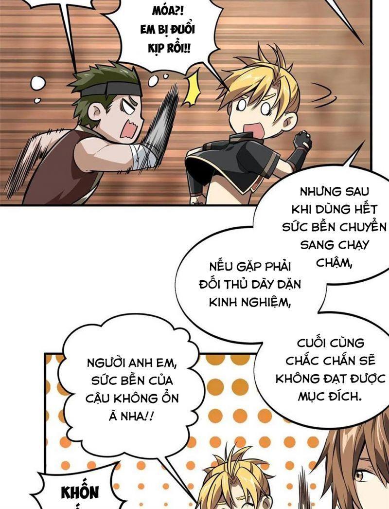 Toàn Chức Cao Thủ [ Bản Màu ] Chapter 75 - Trang 24