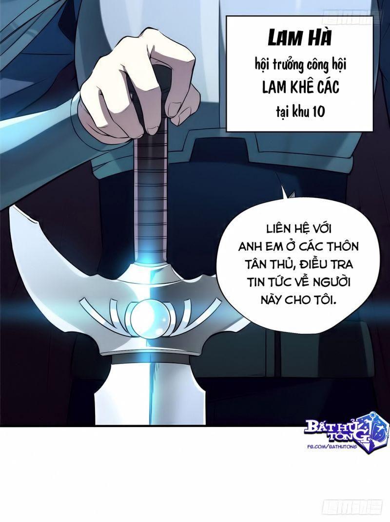 Toàn Chức Cao Thủ [ Bản Màu ] Chapter 13 - Trang 55