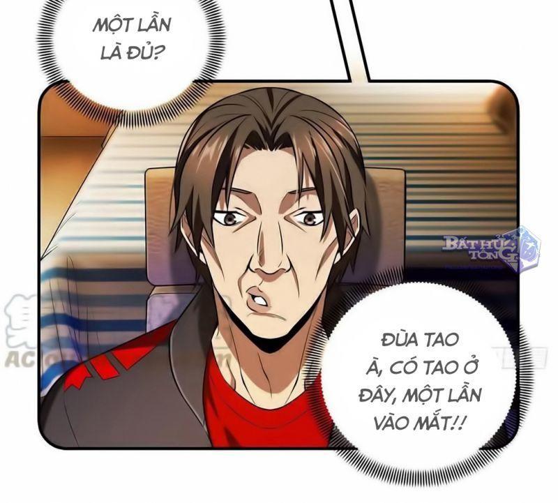 Toàn Chức Cao Thủ [ Bản Màu ] Chapter 52.2 - Trang 9