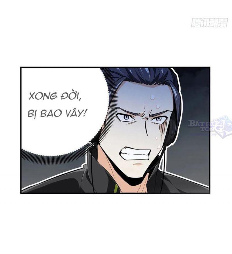 Toàn Chức Cao Thủ [ Bản Màu ] Chapter 65 - Trang 6