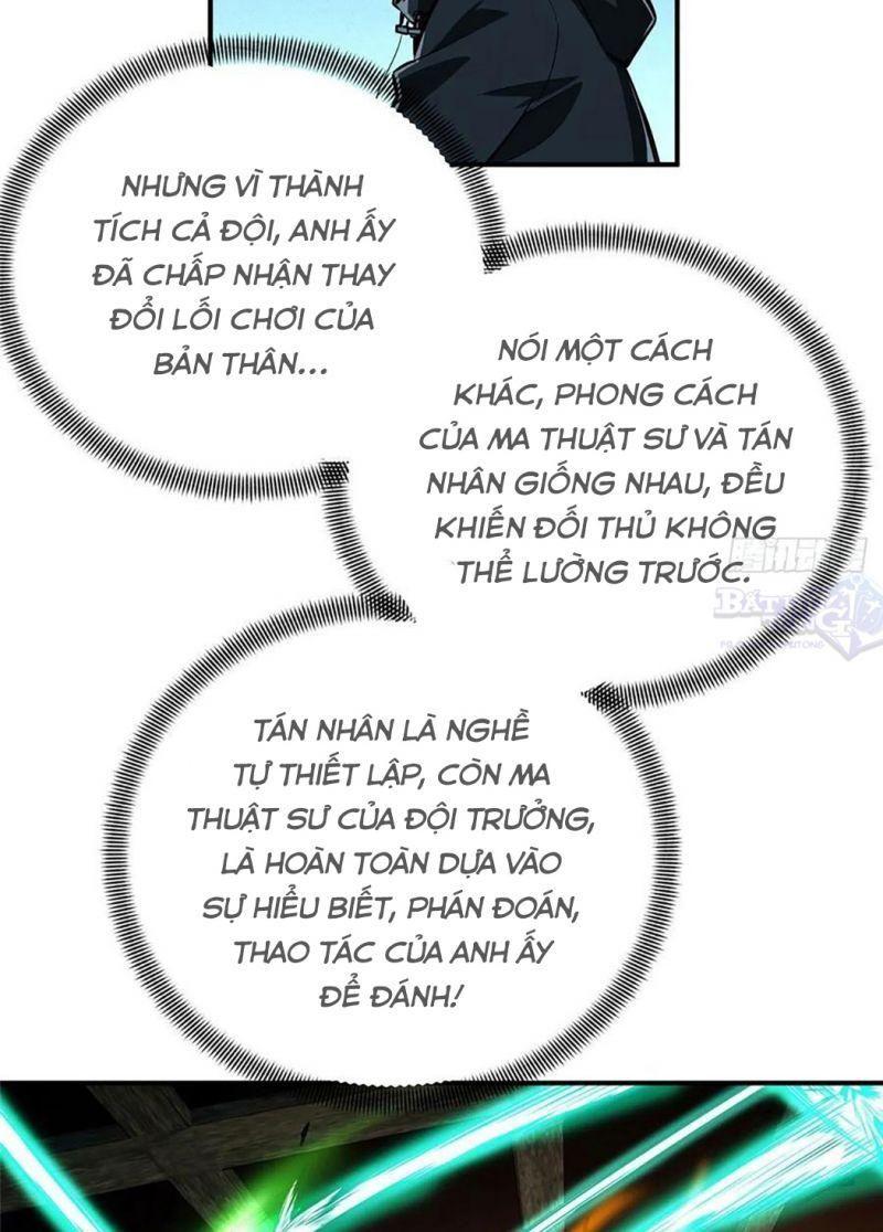 Toàn Chức Cao Thủ [ Bản Màu ] Chapter 70 - Trang 36