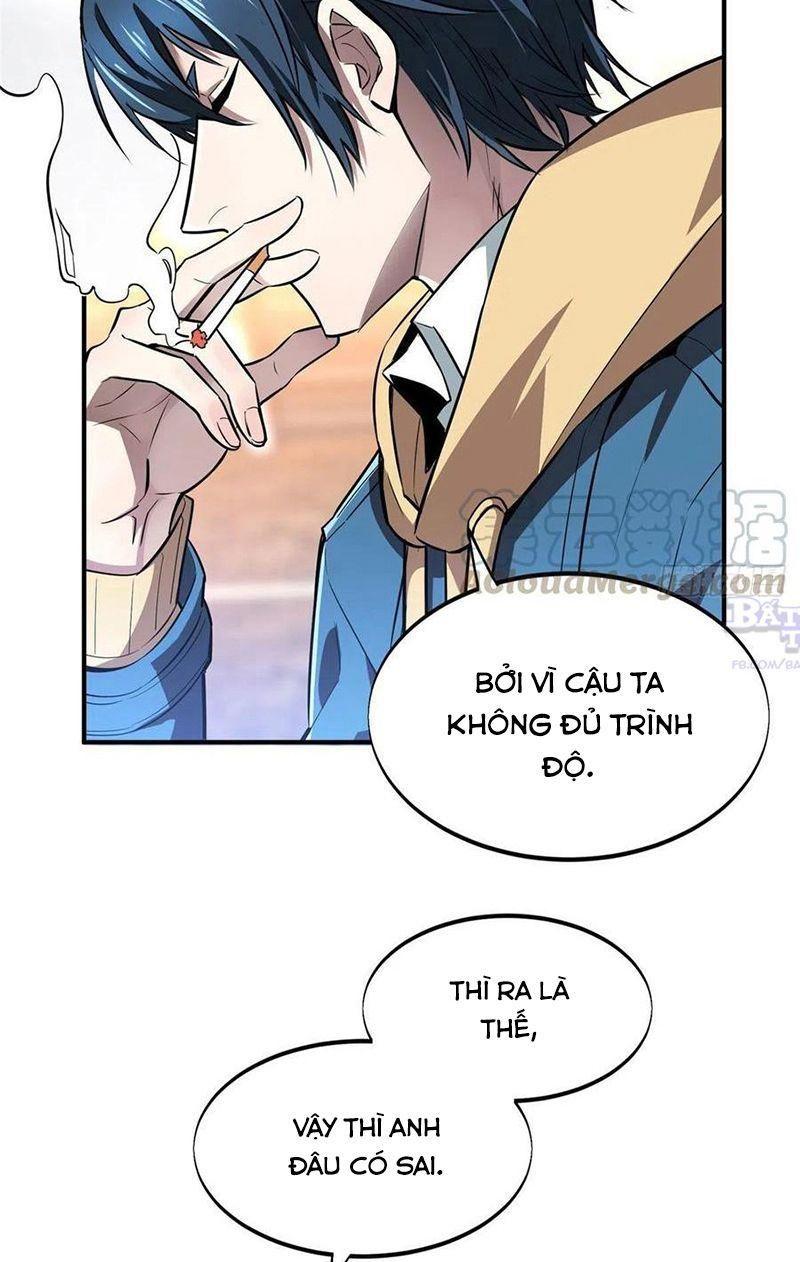 Toàn Chức Cao Thủ [ Bản Màu ] Chapter 76 - Trang 5