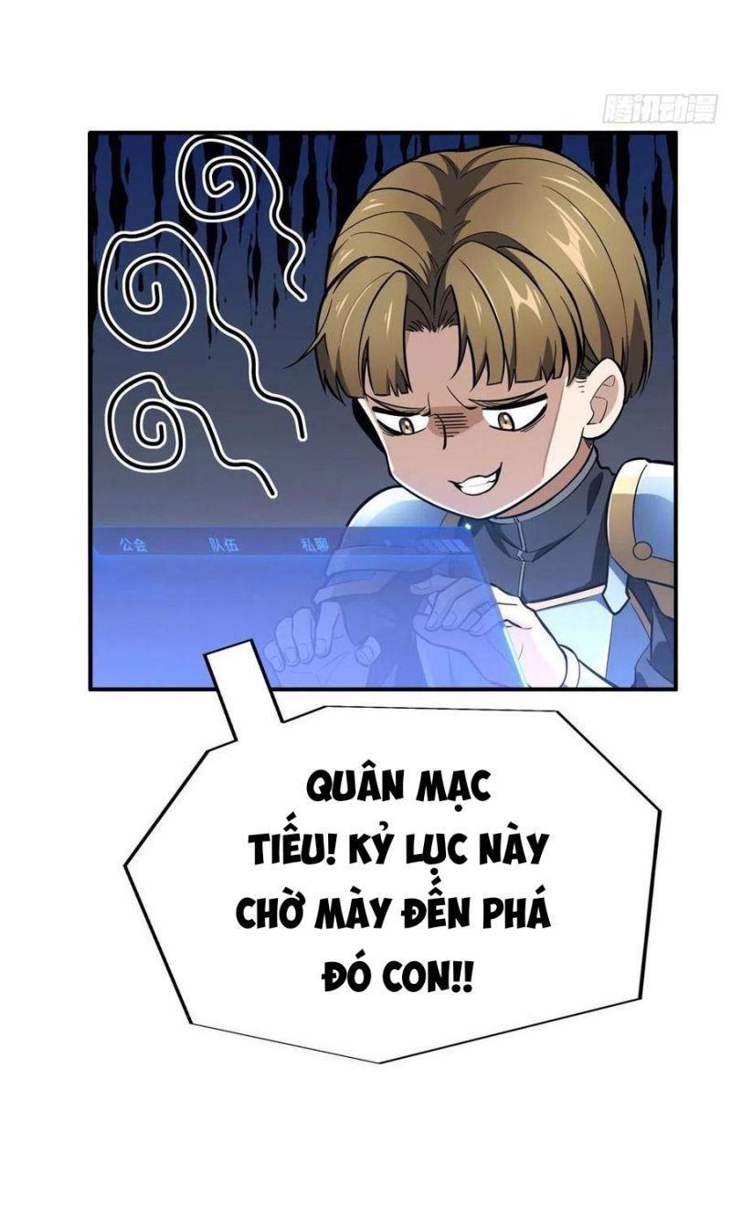 Toàn Chức Cao Thủ [ Bản Màu ] Chapter 81 - Trang 6