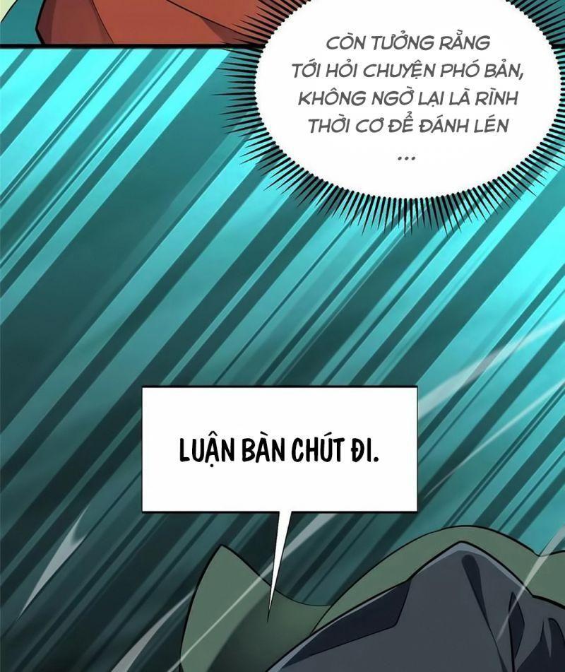 Toàn Chức Cao Thủ [ Bản Màu ] Chapter 58 - Trang 5