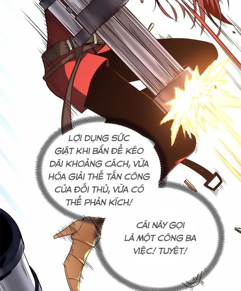 Toàn Chức Cao Thủ [ Bản Màu ] Chapter 28 - Trang 31