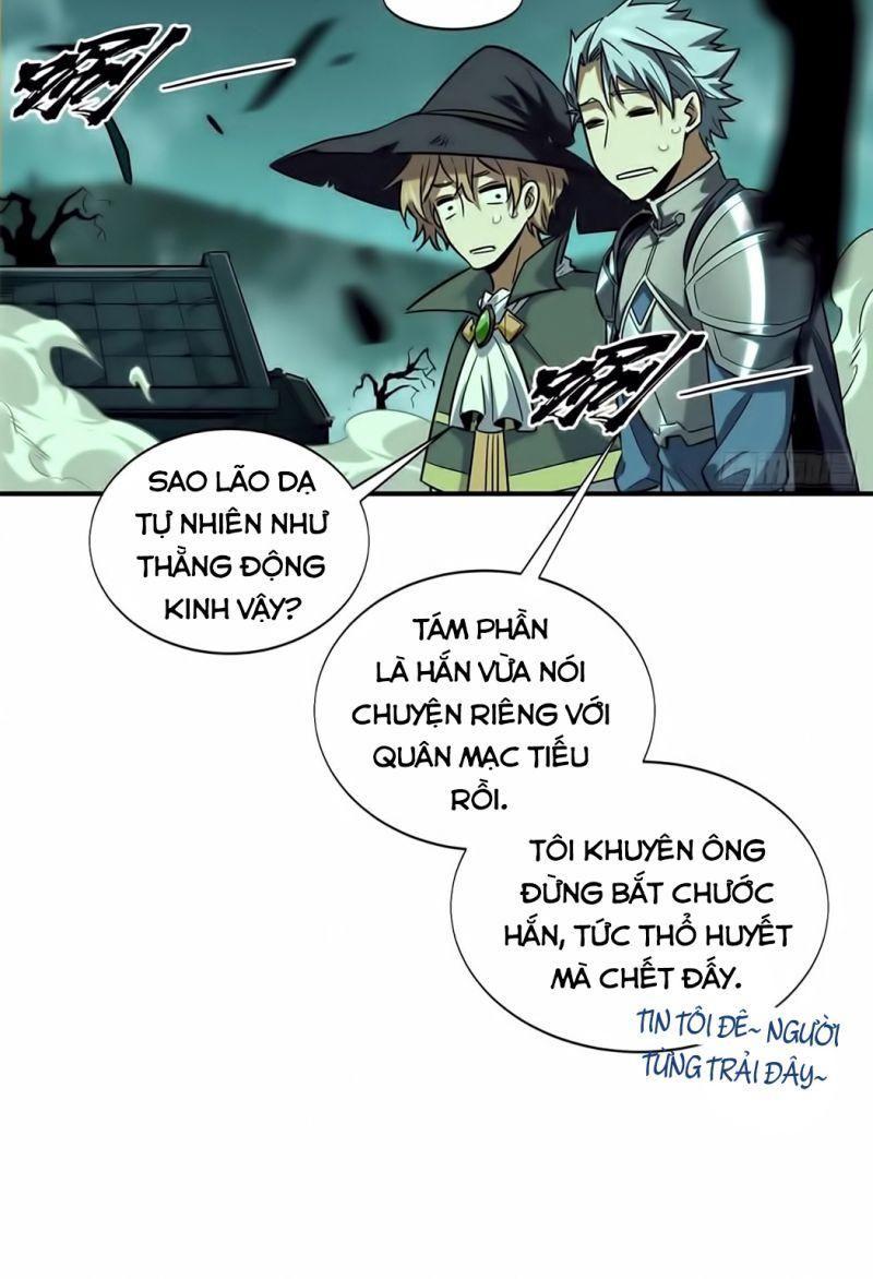 Toàn Chức Cao Thủ [ Bản Màu ] Chapter 36 - Trang 32