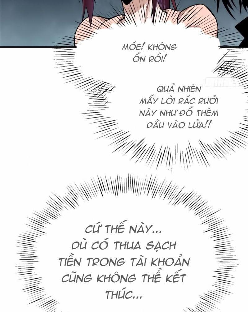 Toàn Chức Cao Thủ [ Bản Màu ] Chapter 30 - Trang 44