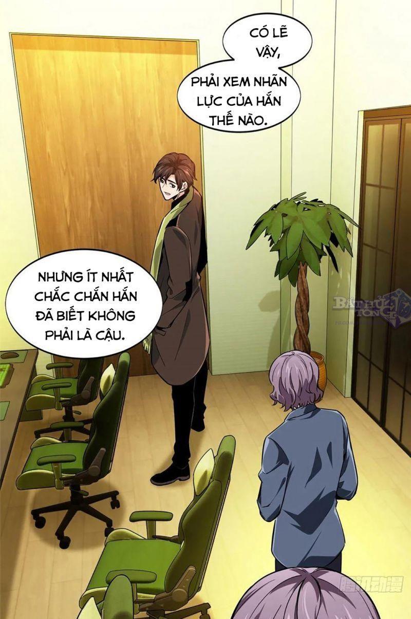 Toàn Chức Cao Thủ [ Bản Màu ] Chapter 59 - Trang 43