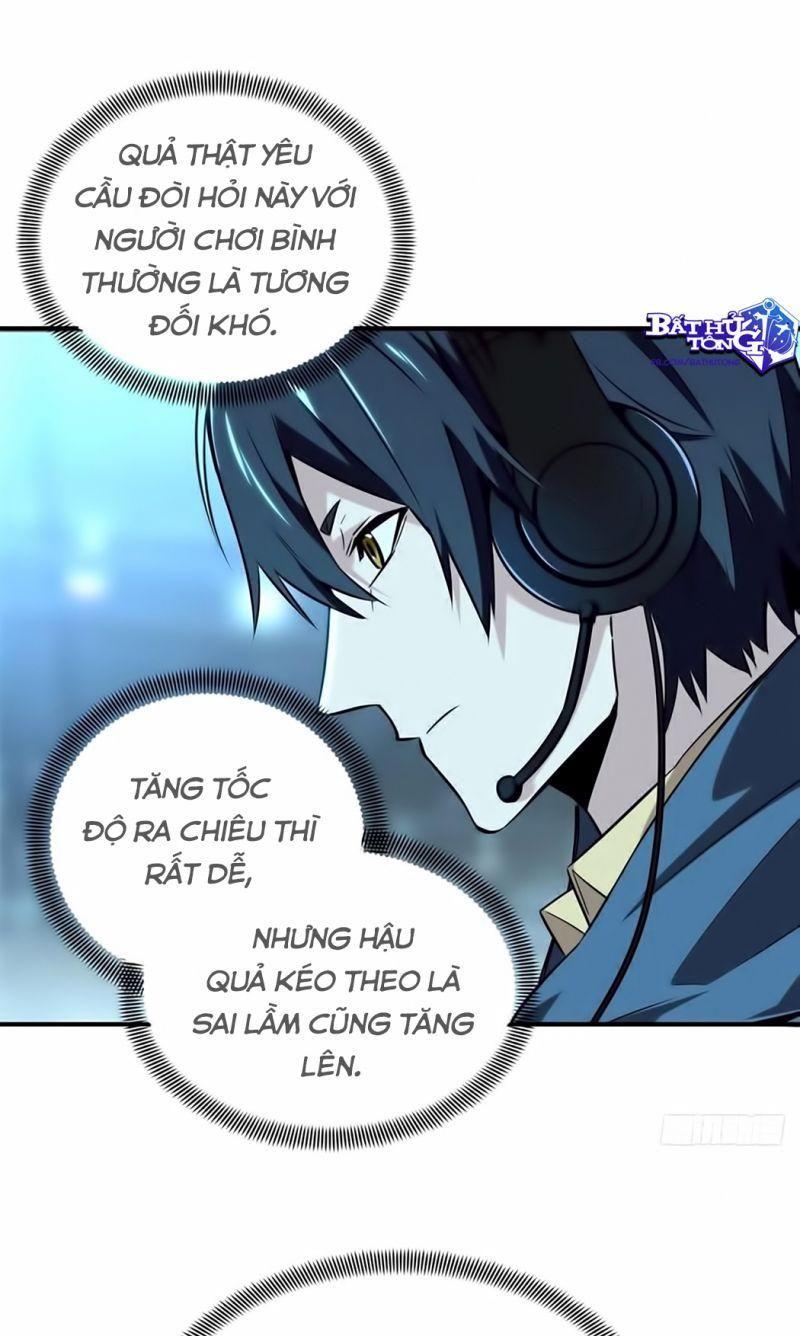 Toàn Chức Cao Thủ [ Bản Màu ] Chapter 36 - Trang 54