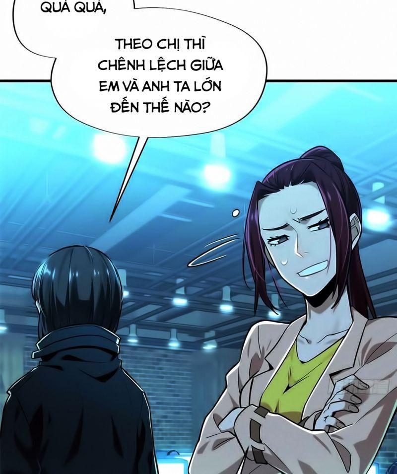 Toàn Chức Cao Thủ [ Bản Màu ] Chapter 31 - Trang 3