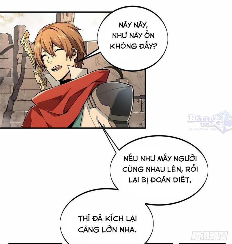 Toàn Chức Cao Thủ [ Bản Màu ] Chapter 67 - Trang 18