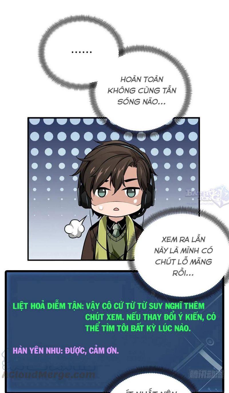 Toàn Chức Cao Thủ [ Bản Màu ] Chapter 71 - Trang 33