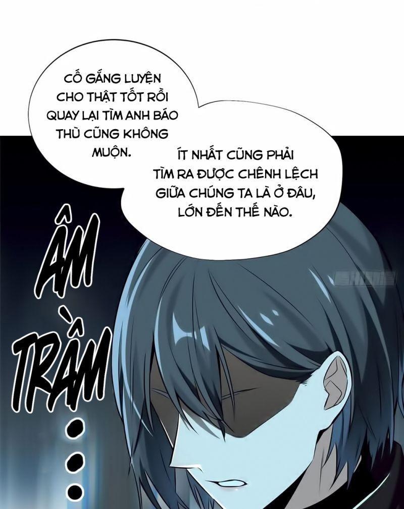 Toàn Chức Cao Thủ [ Bản Màu ] Chapter 30 - Trang 41