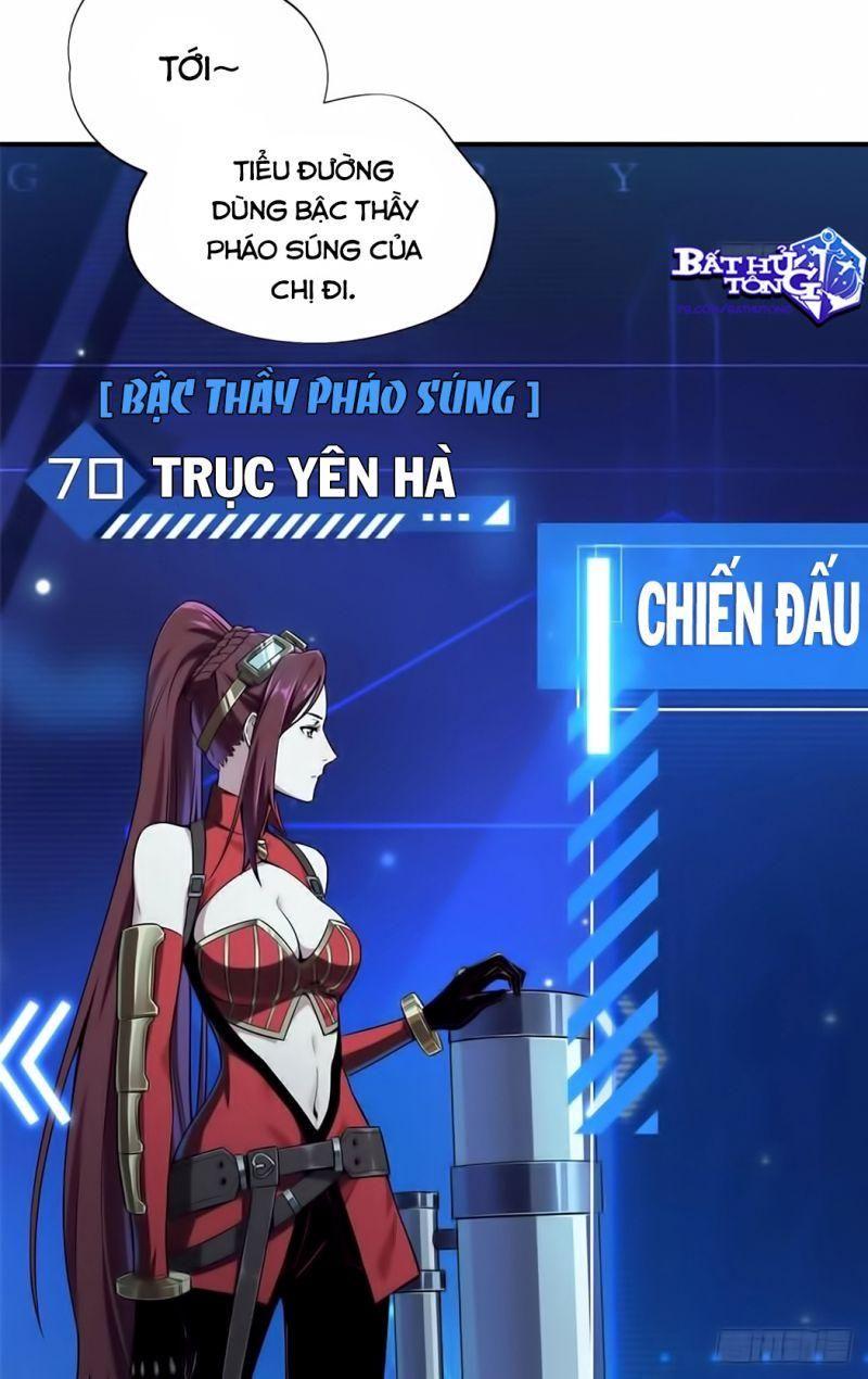 Toàn Chức Cao Thủ [ Bản Màu ] Chapter 27 - Trang 11