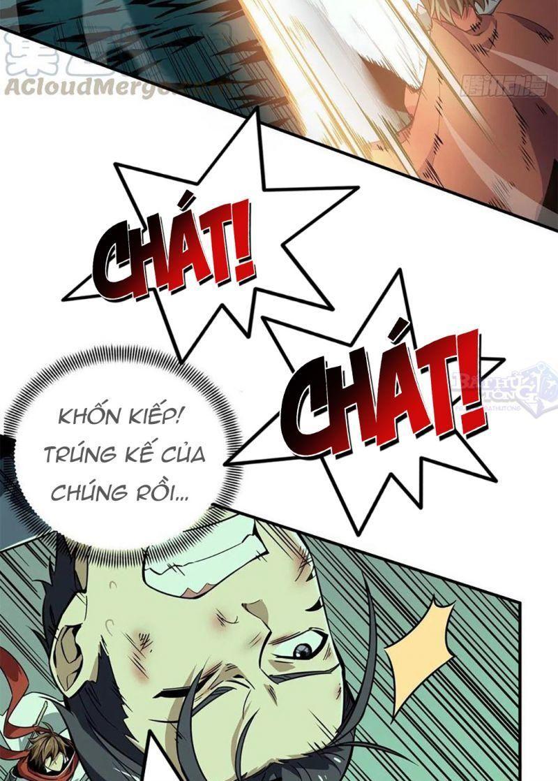 Toàn Chức Cao Thủ [ Bản Màu ] Chapter 65 - Trang 2