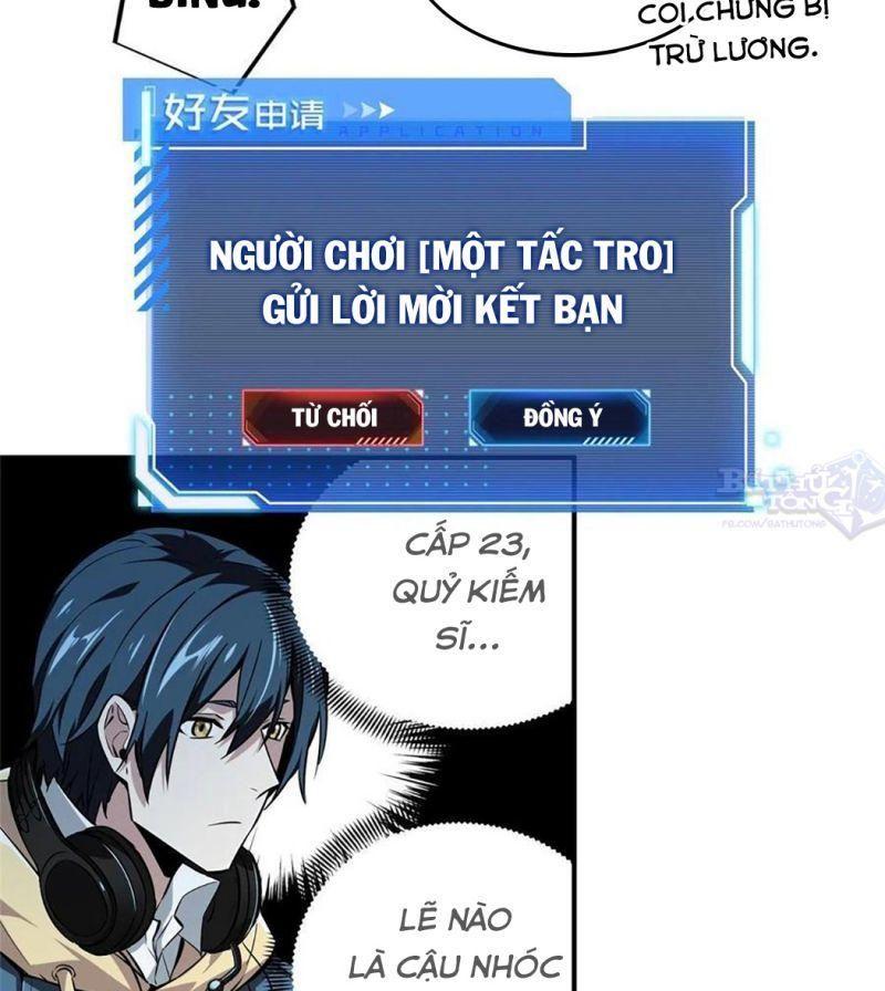 Toàn Chức Cao Thủ [ Bản Màu ] Chapter 72 - Trang 43