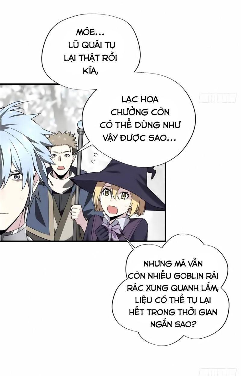 Toàn Chức Cao Thủ [ Bản Màu ] Chapter 21 - Trang 10