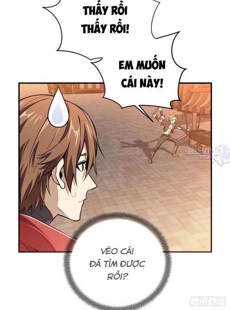 Toàn Chức Cao Thủ [ Bản Màu ] Chapter 74 - Trang 17