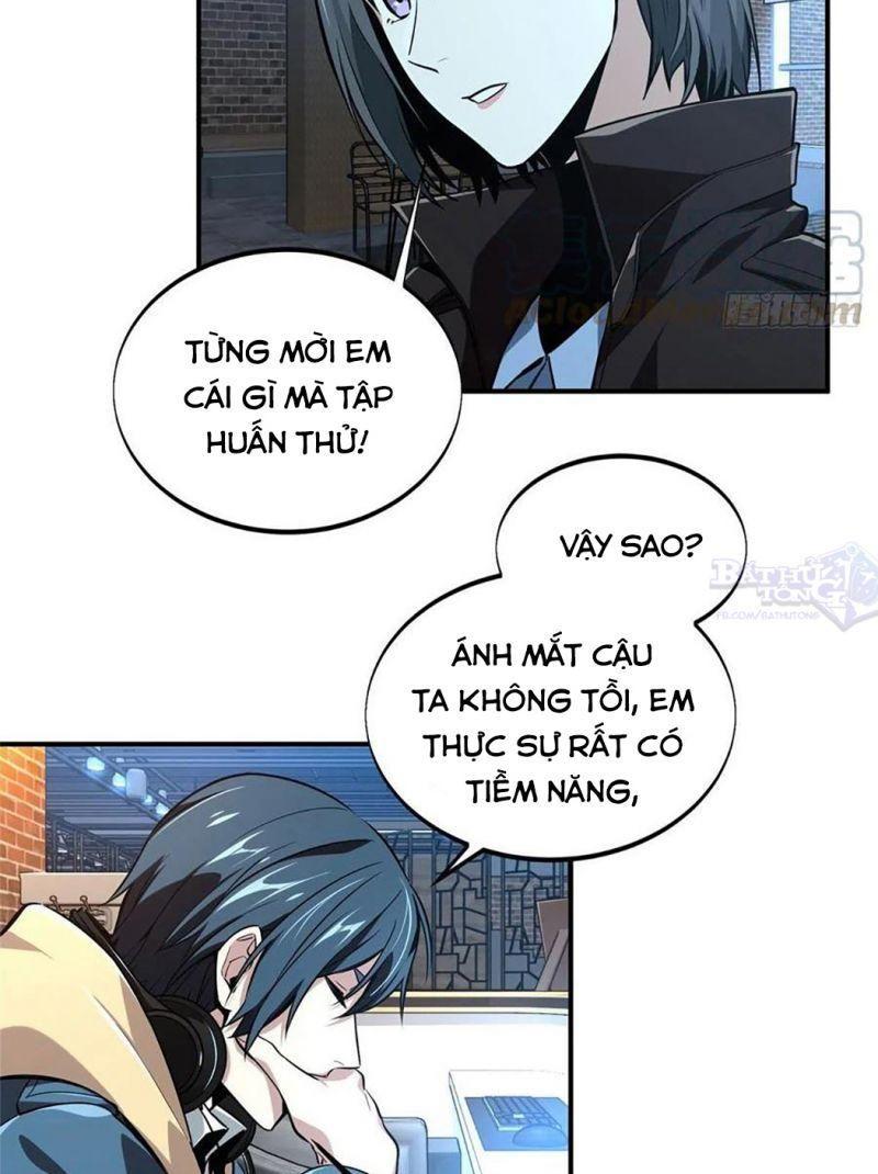 Toàn Chức Cao Thủ [ Bản Màu ] Chapter 72 - Trang 40