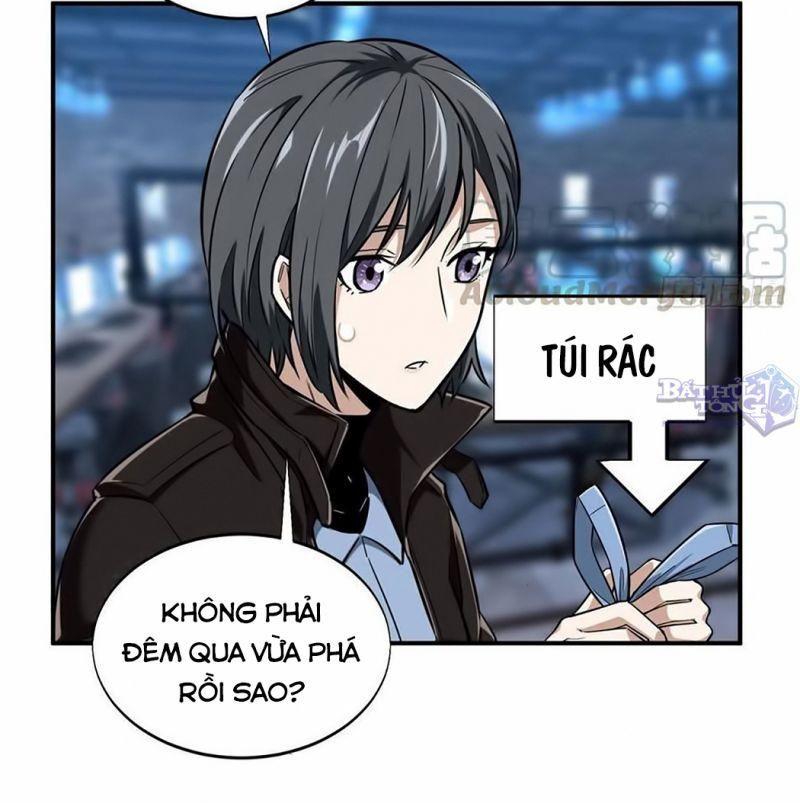 Toàn Chức Cao Thủ [ Bản Màu ] Chapter 54.1 - Trang 11