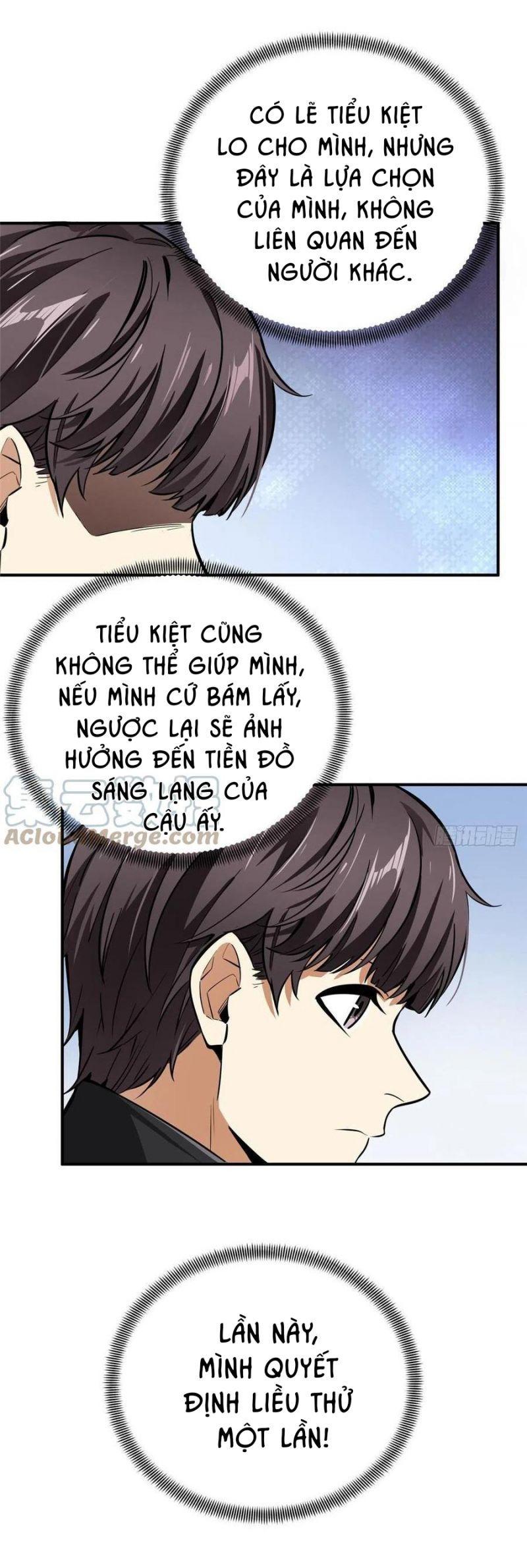 Toàn Chức Cao Thủ [ Bản Màu ] Chapter 81 - Trang 10