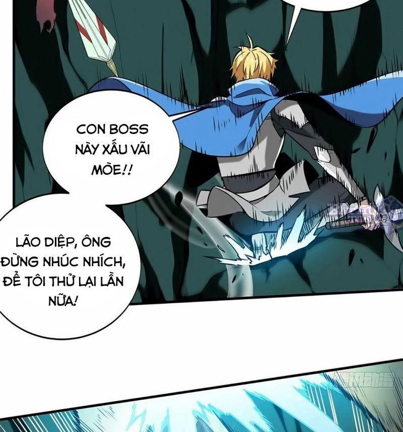 Toàn Chức Cao Thủ [ Bản Màu ] Chapter 55.2 - Trang 11