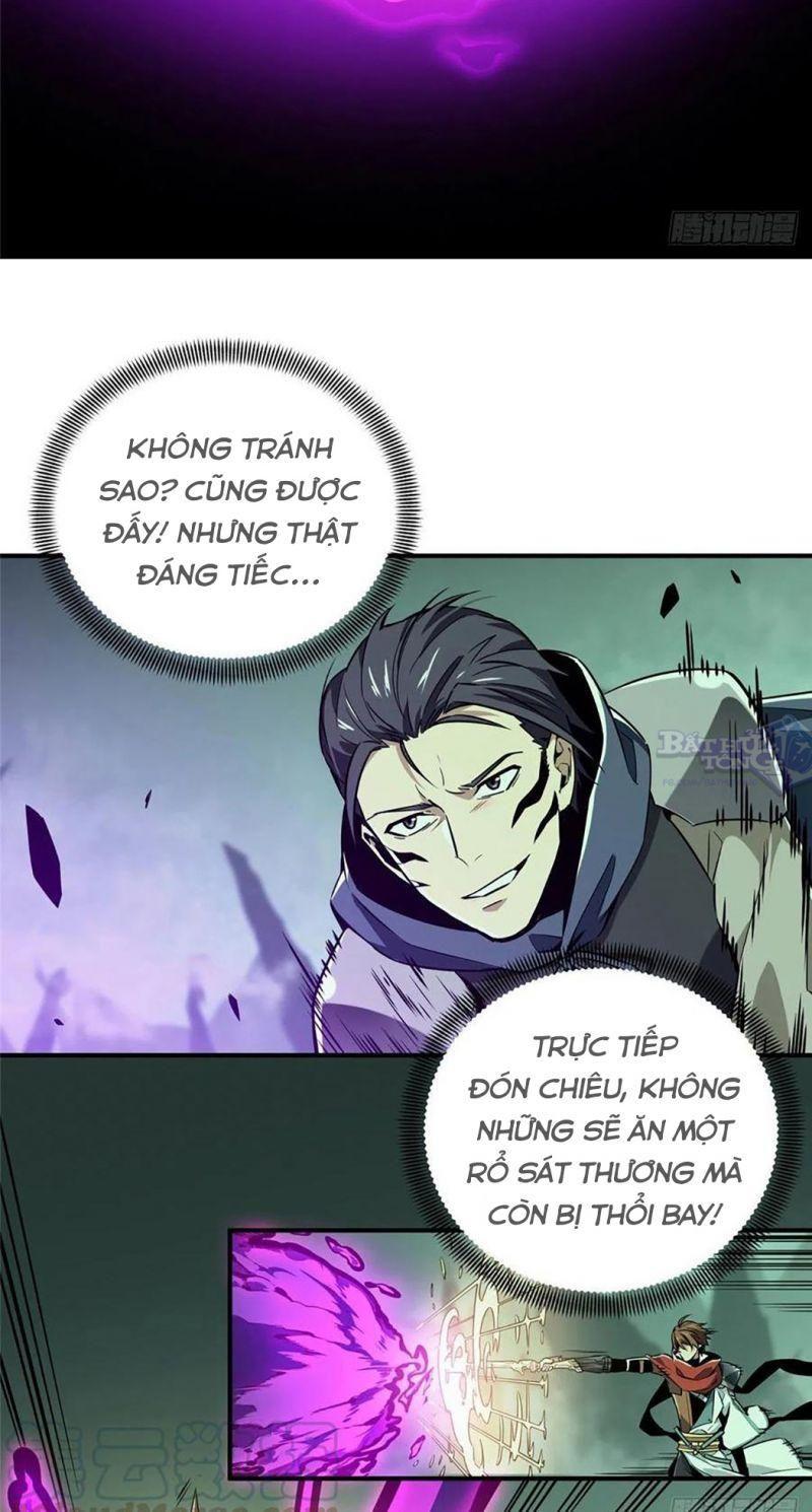 Toàn Chức Cao Thủ [ Bản Màu ] Chapter 64 - Trang 26