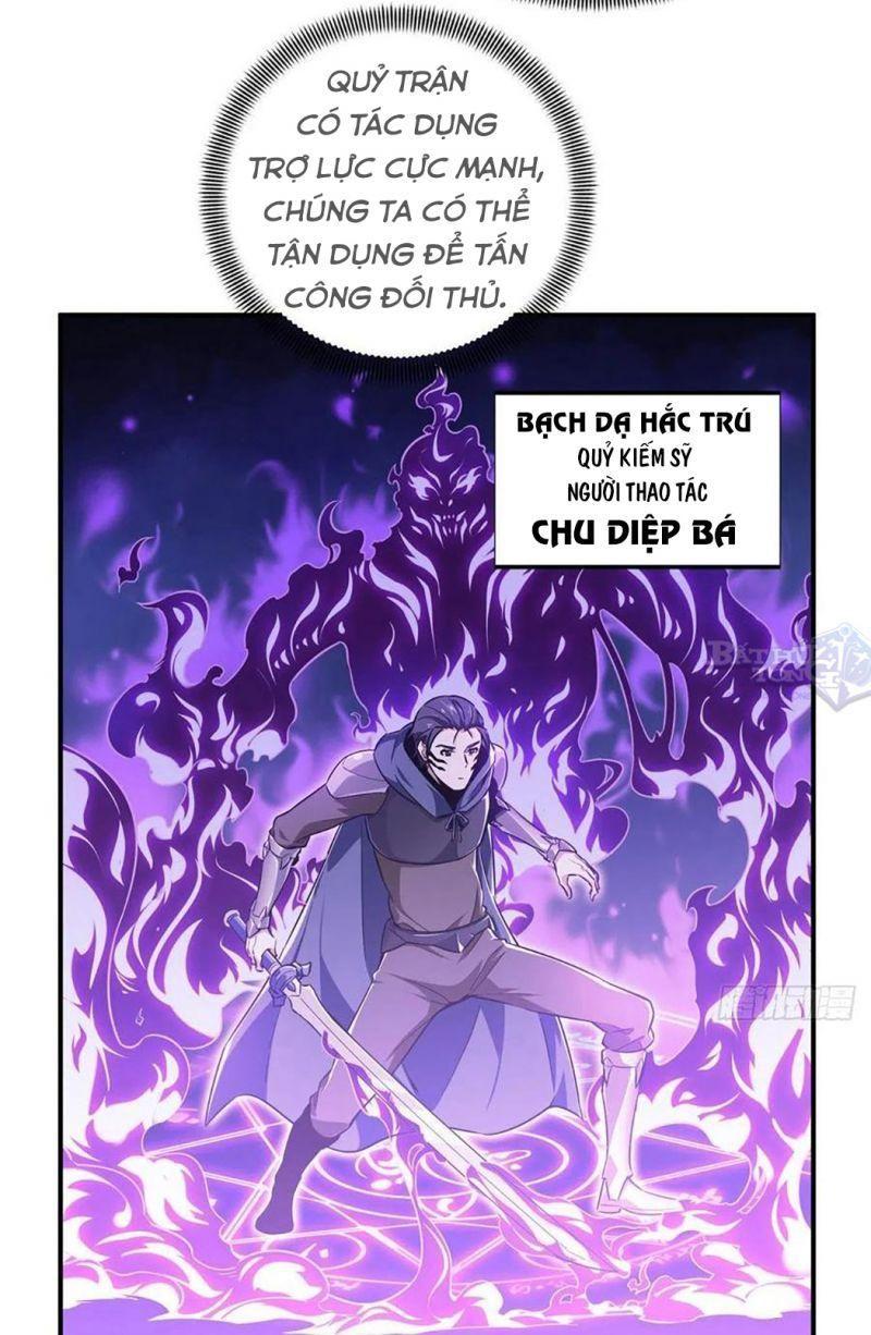 Toàn Chức Cao Thủ [ Bản Màu ] Chapter 64 - Trang 12