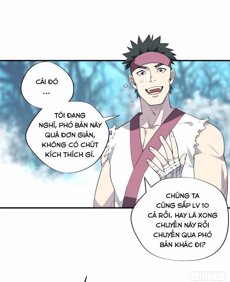 Toàn Chức Cao Thủ [ Bản Màu ] Chapter 11 - Trang 40