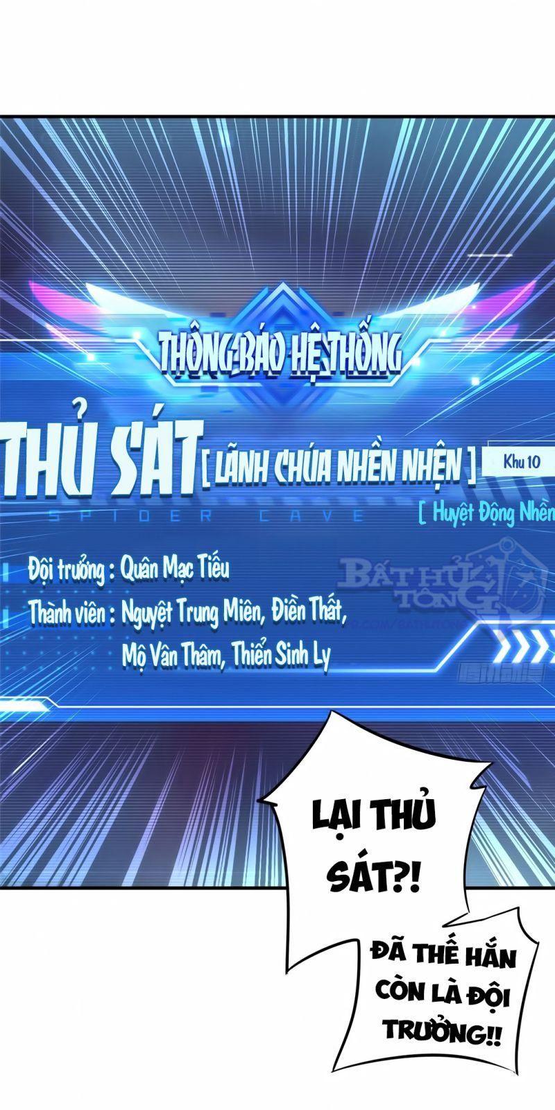 Toàn Chức Cao Thủ [ Bản Màu ] Chapter 14 - Trang 16