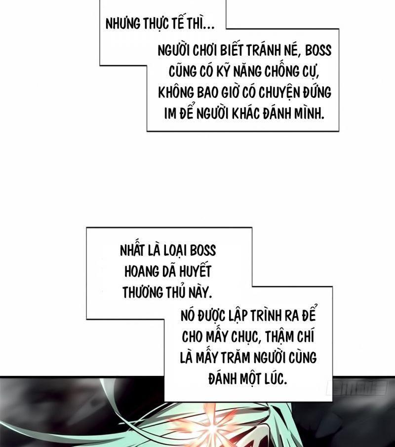 Toàn Chức Cao Thủ [ Bản Màu ] Chapter 33 - Trang 36