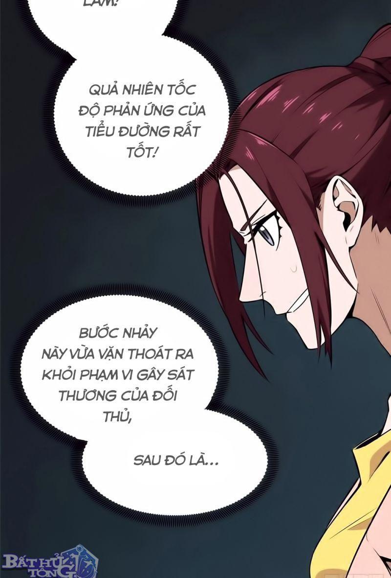 Toàn Chức Cao Thủ [ Bản Màu ] Chapter 28 - Trang 29