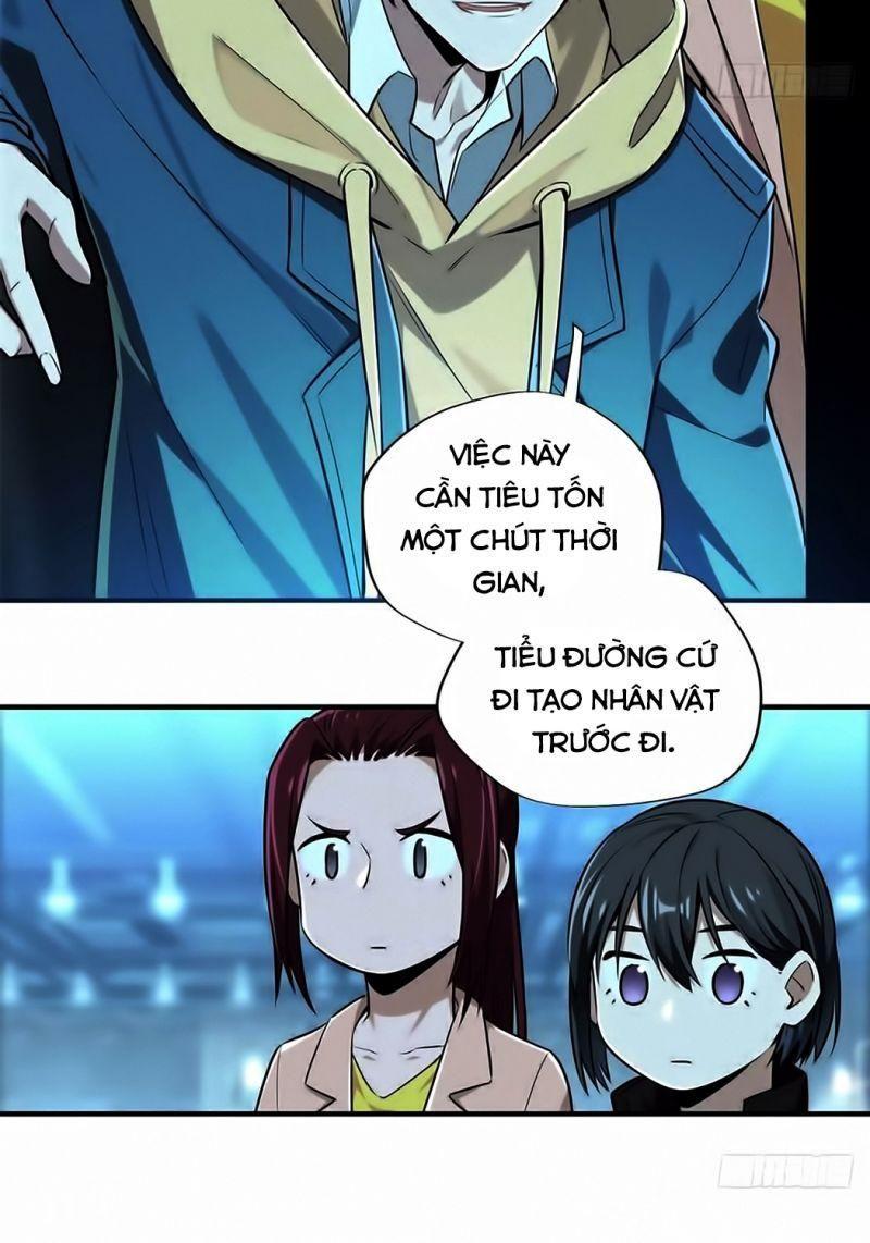 Toàn Chức Cao Thủ [ Bản Màu ] Chapter 31 - Trang 49