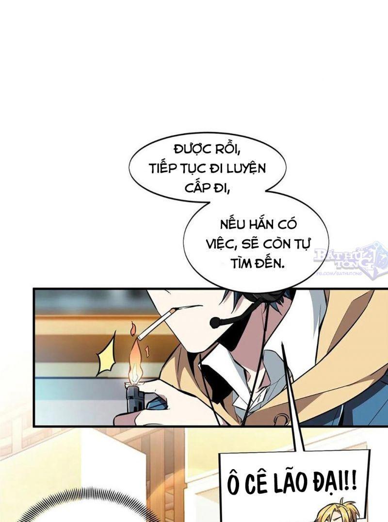 Toàn Chức Cao Thủ [ Bản Màu ] Chapter 59 - Trang 30