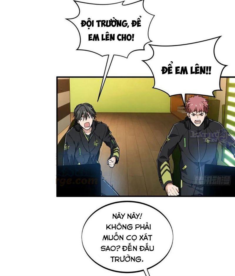 Toàn Chức Cao Thủ [ Bản Màu ] Chapter 68 - Trang 32