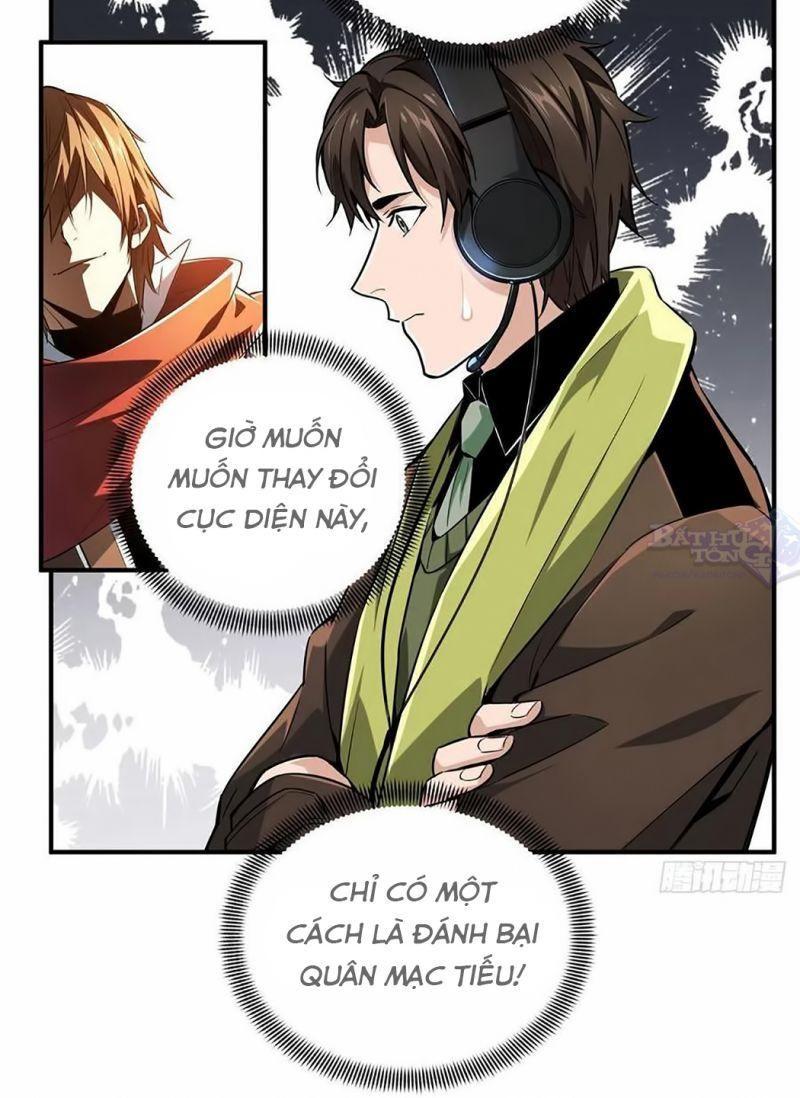 Toàn Chức Cao Thủ [ Bản Màu ] Chapter 67 - Trang 14