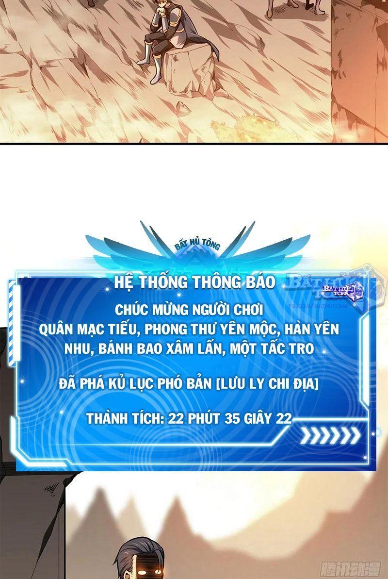 Toàn Chức Cao Thủ [ Bản Màu ] Chapter 83 - Trang 2