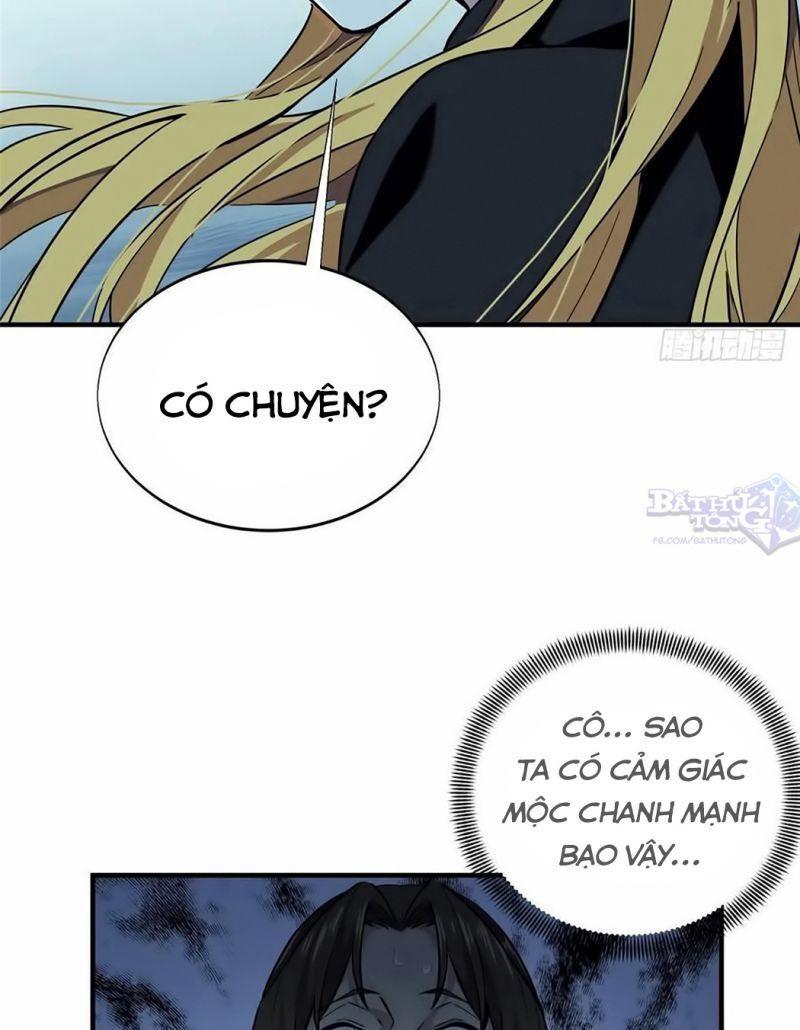 Toàn Chức Cao Thủ [ Bản Màu ] Chapter 56 - Trang 24