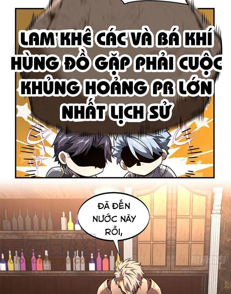 Toàn Chức Cao Thủ [ Bản Màu ] Chapter 77 - Trang 48